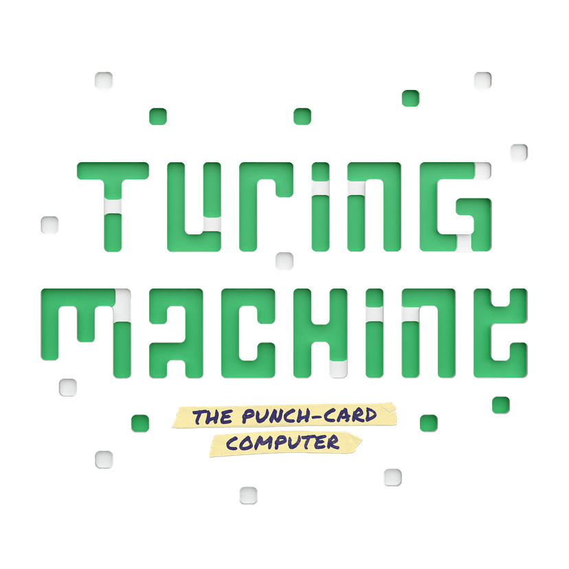 Turing Machine